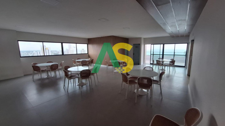 Imagem Imóvel com 2 Quartos à Venda, 55 m² em Casa Caiada - Olinda