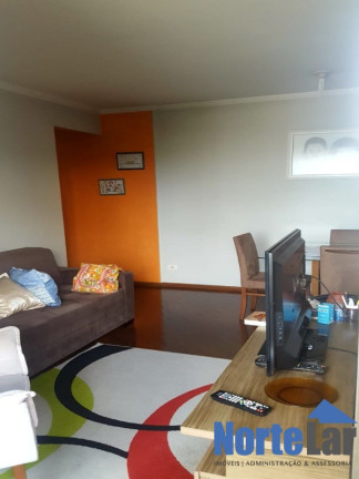 Imagem Apartamento com 2 Quartos à Venda, 60 m² em Vila Siqueira (zona Norte) - São Paulo Imagem Apartamento com 2 Quartos à Venda, 60 m² em Vila Siqueira (zona Norte) - São Paulo