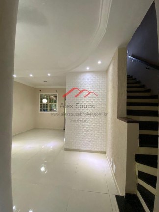 Imagem Casa com 2 Quartos à Venda, 61 m² em Parque Villa Flores - Sumaré