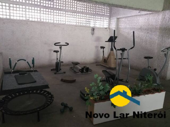 Imagem Apartamento com 2 Quartos à Venda, 84 m² em Icaraí - Niterói Imagem Apartamento com 2 Quartos à Venda, 84 m² em Icaraí - Niterói