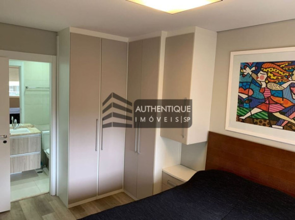 Imagem Apartamento com 2 Quartos à Venda, 64 m² em Campestre - Santo André