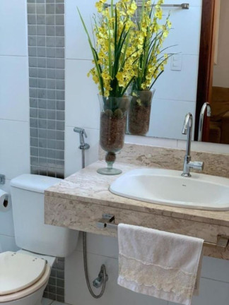 Imagem Casa com 5 Quartos à Venda, 440 m² em Alphaville Ii - Salvador