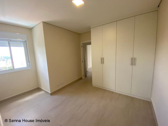 Imagem Apartamento com 3 Quartos à Venda, 130 m² em Jardim Ana Maria - Jundiaí