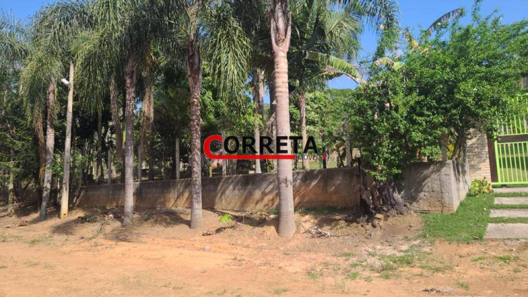 Imagem Terreno à Venda, 1.360 m² em Campo Verde - Ibiúna