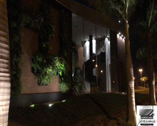 Imagem Sobrado com 4 Quartos à Venda, 575 m² em Alphaville Nova Esplanada Iii - Votorantim