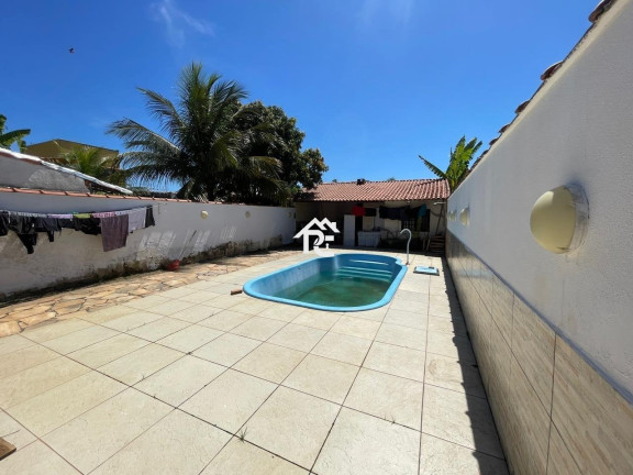 Imagem Casa com 3 Quartos à Venda, 300 m² em Jardim Atlântico Oeste (itaipuaçu) - Maricá