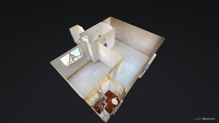 Imagem Imóvel com 1 Quarto à Venda, 45 m² em Petrópolis - Porto Alegre