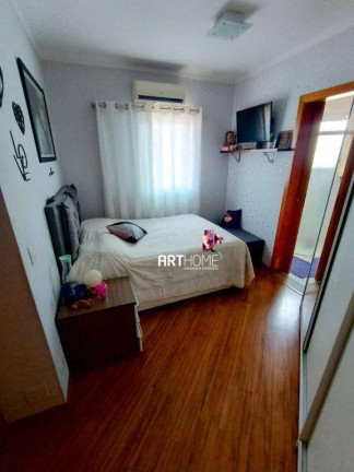 Imagem Cobertura com 3 Quartos à Venda, 154 m² em Vila Boa Vista - Santo André Imagem Cobertura com 3 Quartos à Venda, 154 m² em Vila Boa Vista - Santo André