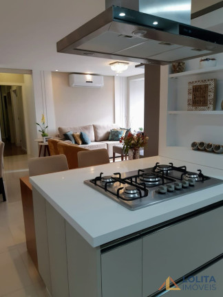 Imagem Apartamento com 3 Quartos à Venda, 122 m² em Itacorubi - Florianopolis
