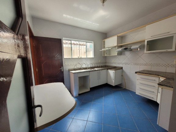 Imagem Casa com 4 Quartos à Venda, 150 m² em Granja Dos Cavaleiros - Macaé