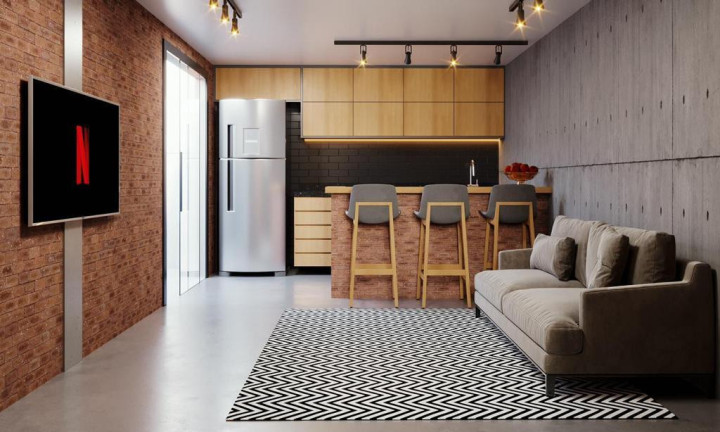 Imagem Casa com 2 Quartos à Venda, 95 m² em Santa Paula 1 - Vila Velha