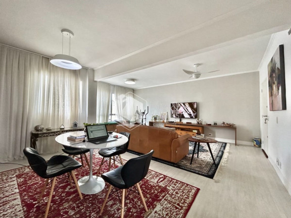 Imagem Apartamento com 2 Quartos à Venda, 170 m² em Jardim Paulista - São Paulo Imagem Apartamento com 2 Quartos à Venda, 170 m² em Jardim Paulista - São Paulo