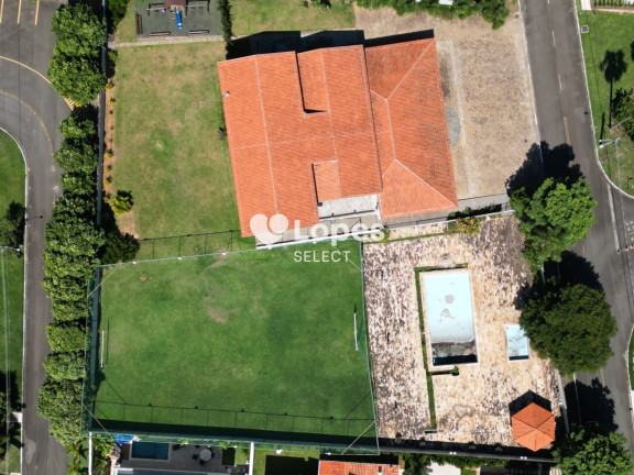 Imagem Terreno à Venda, 716 m² em Dois Córregos - Valinhos