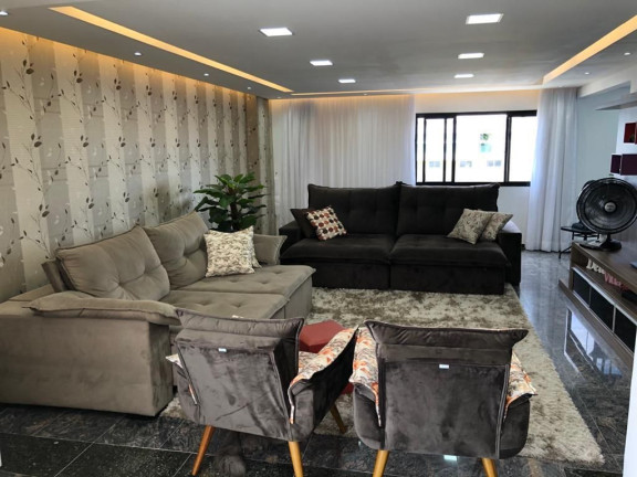 Imagem Cobertura com 4 Quartos à Venda, 700 m² em Canto Do Forte - Praia Grande Imagem Cobertura com 4 Quartos à Venda, 700 m² em Canto Do Forte - Praia Grande