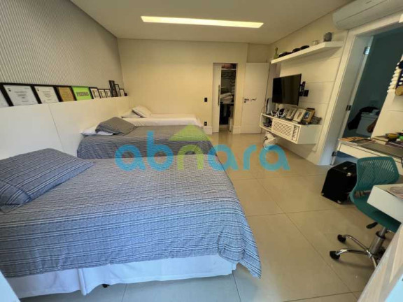 Imagem Casa com 5 Quartos à Venda, 800 m² em Botafogo - Rio De Janeiro