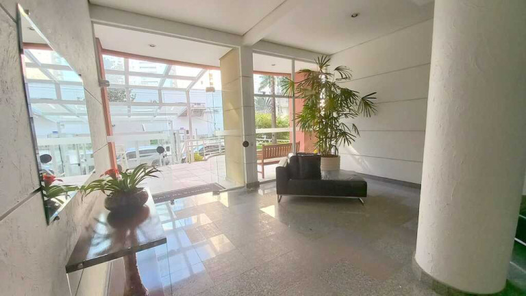 Foto do imóvel Apartamento com 3 Quartos à Venda, 92 m² em Vila Olímpia - São Paulo