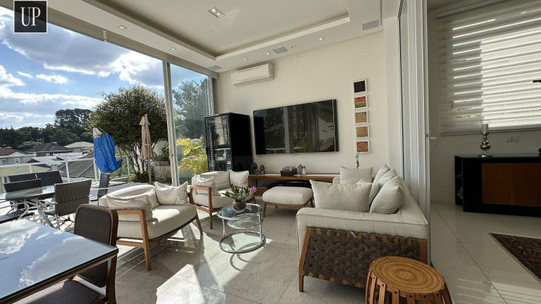 Imagem Apartamento com 5 Quartos à Venda, 635 m² em Alphaville - Santana De Parnaíba Imagem Apartamento com 5 Quartos à Venda, 635 m² em Alphaville - Santana De Parnaíba