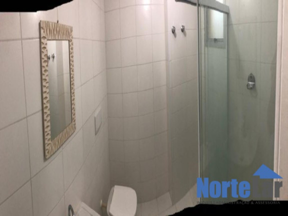 Imagem Apartamento com 2 Quartos à Venda, 47 m² em Jaraguá - São Paulo