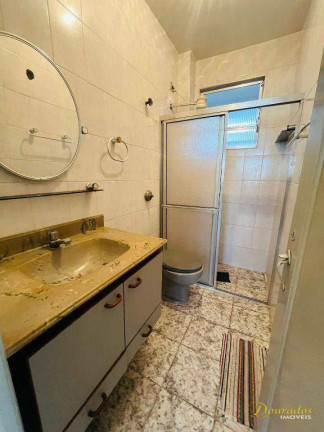 Imagem Apartamento com 1 Quarto à Venda, 44 m² em Tupi - Praia Grande Imagem Apartamento com 1 Quarto à Venda, 44 m² em Tupi - Praia Grande
