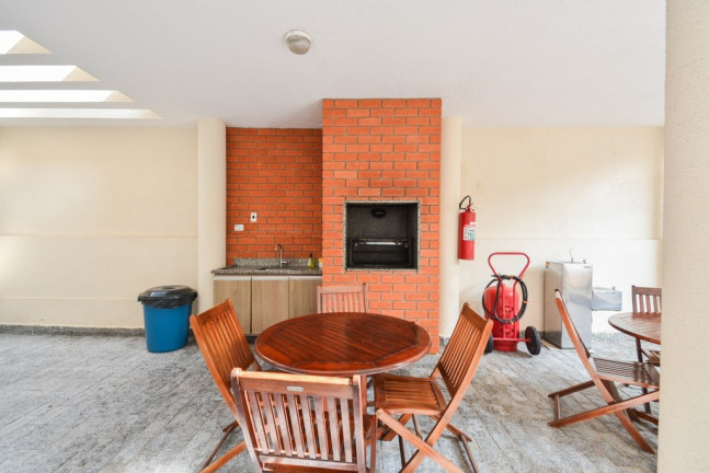 Imagem Imóvel com 3 Quartos à Venda, 85 m² em Chácara Inglesa - São Paulo Imagem Imóvel com 3 Quartos à Venda, 85 m² em Chácara Inglesa - São Paulo