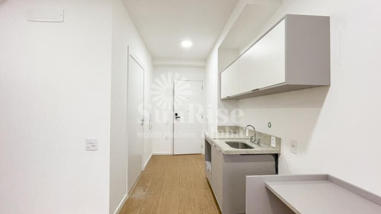Imagem Imóvel com 1 Quarto à Venda, 26 m² em Butantã - São Paulo