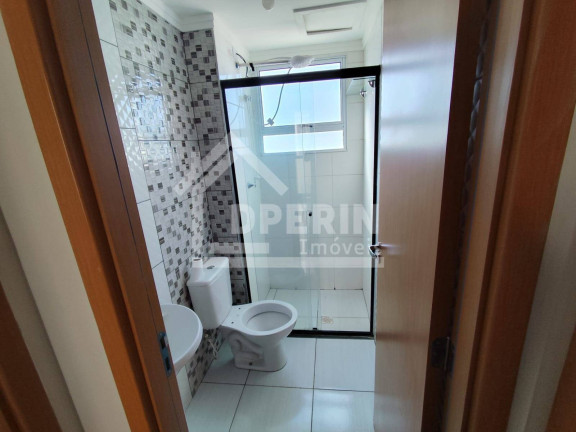 Imagem Apartamento com 2 Quartos à Venda, 40 m² em Jardim Embaré - São Carlos Imagem Apartamento com 2 Quartos à Venda, 40 m² em Jardim Embaré - São Carlos