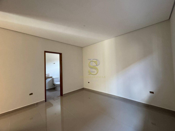 Imagem Casa com 3 Quartos à Venda, 120 m² em Loteamento Loanda - Atibaia