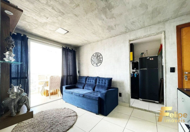 Imagem Cobertura com 3 Quartos à Venda, 136 m² em Ilha Dos Bentos - Vila Velha
