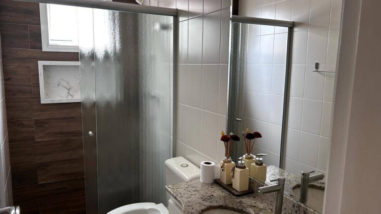 Imagem Apartamento com 2 Quartos à Venda, 70 m² em Santo Antônio - São Caetano Do Sul