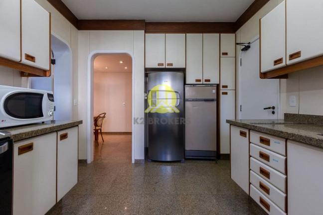 Imagem Apartamento com 4 Quartos à Venda, 395 m² em Higienópolis - São Paulo Imagem Apartamento com 4 Quartos à Venda, 395 m² em Higienópolis - São Paulo