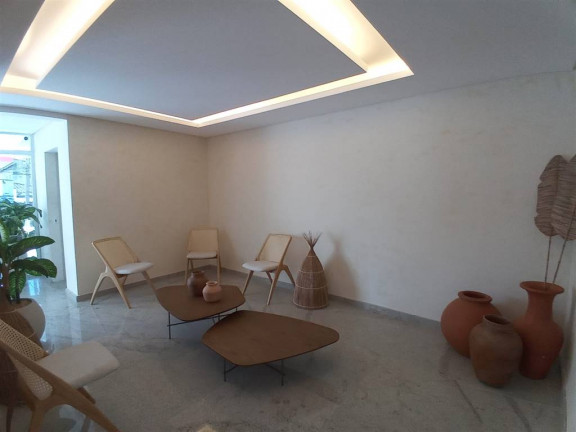 Imagem Apartamento com 2 Quartos à Venda, 76 m² em Tupi - Praia Grande