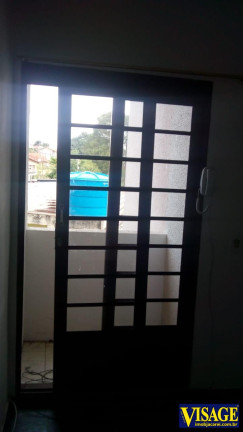 Imagem Apartamento com 2 Quartos à Venda, 49 m² em Jd. Das Industrias - Jacareí