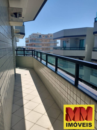 Imagem Cobertura com 3 Quartos à Venda, 160 m² em Braga - Cabo Frio Imagem Cobertura com 3 Quartos à Venda, 160 m² em Braga - Cabo Frio