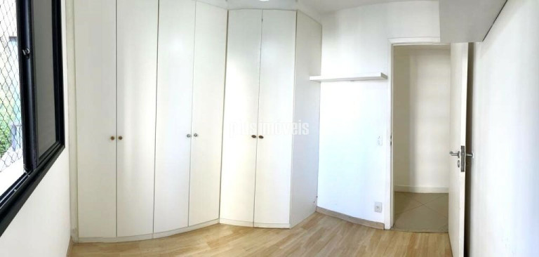 Imagem Apartamento com 2 Quartos à Venda, 58 m² em Morumbi - São Paulo Imagem Apartamento com 2 Quartos à Venda, 58 m² em Morumbi - São Paulo