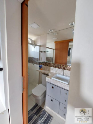 Imagem Apartamento com 2 Quartos à Venda, 69 m² em Setor Bela Vista - Goiânia