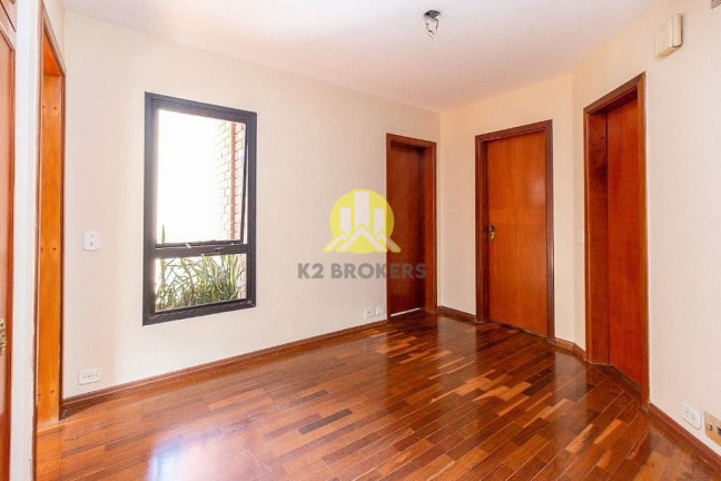 Imagem Apartamento com 4 Quartos à Venda, 204 m² em Itaim Bibi - São Paulo