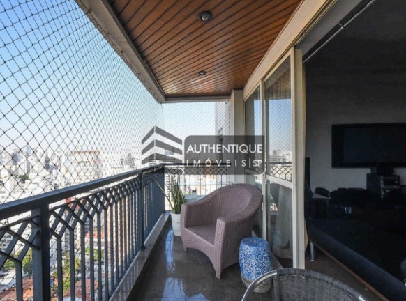 Imagem Apartamento com 4 Quartos à Venda, 161 m² em Pinheiros - São Paulo Imagem Apartamento com 4 Quartos à Venda, 161 m² em Pinheiros - São Paulo