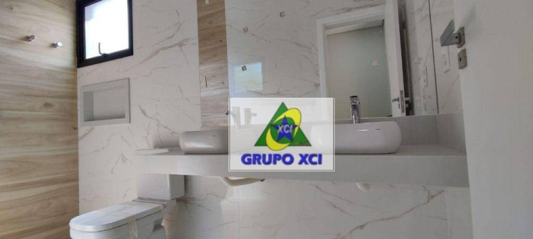 Imagem Casa com 3 Quartos à Venda, 173 m² em Reserva Real - Paulínia