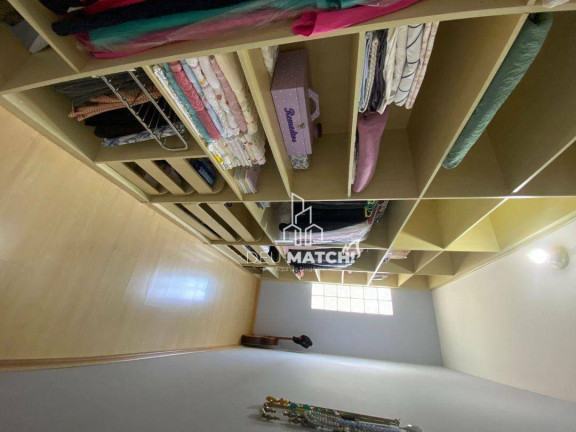 Imagem Casa com 6 Quartos à Venda, 340 m² em Morumbi - Atibaia