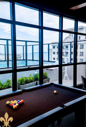 Imagem Apartamento com 2 Quartos à Venda, 60 m² em Morretes - Itapema