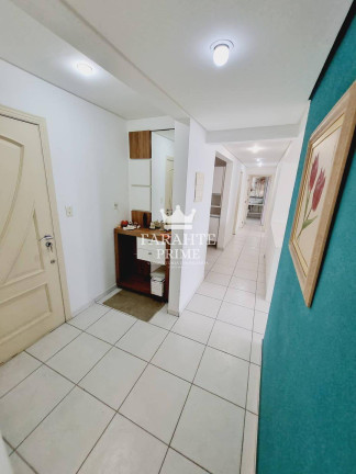 Imagem Apartamento com 3 Quartos à Venda, 130 m² em Embaré - Santos Imagem Apartamento com 3 Quartos à Venda, 130 m² em Embaré - Santos