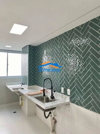 Imagem Apartamento com 2 Quartos à Venda, 40 m² em água Branca - São Paulo