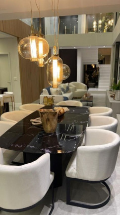 Imagem Casa com 6 Quartos à Venda, 380 m² em Riviera De São Lourenço - Bertioga