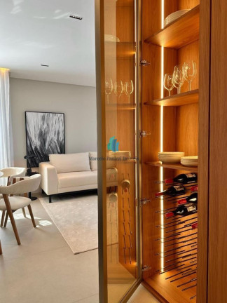 Imagem Apartamento com 2 Quartos à Venda, 105 m² em São Bento - Bento Gonçalves