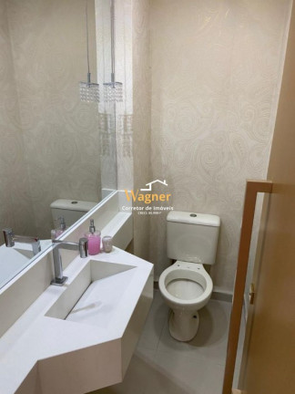 Imagem Apartamento com 4 Quartos à Venda, 233 m² em Guilhermina - Praia Grande Imagem Apartamento com 4 Quartos à Venda, 233 m² em Guilhermina - Praia Grande