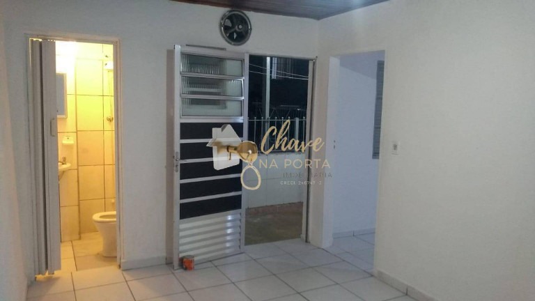 Imagem Casa com 4 Quartos à Venda, 250 m² em Jardim Bom Refúgio - São Paulo Imagem Casa com 4 Quartos à Venda, 250 m² em Jardim Bom Refúgio - São Paulo