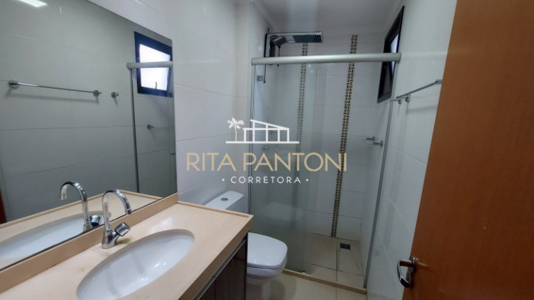 Imagem Apartamento com 3 Quartos para Alugar, 90 m² em Nova Aliança - Ribeirão Preto