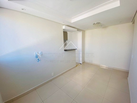 Imagem Apartamento com 2 Quartos à Venda, 45 m² em Vila Cidade Jardim - Botucatu Imagem Apartamento com 2 Quartos à Venda, 45 m² em Vila Cidade Jardim - Botucatu