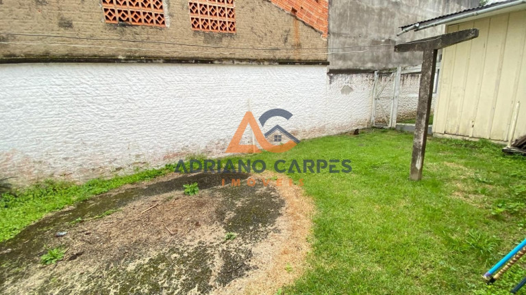 Imagem Casa com 2 Quartos para Alugar ou Temporada, 61 m² em Gravatá - Navegantes Imagem Casa com 2 Quartos para Alugar ou Temporada, 61 m² em Gravatá - Navegantes