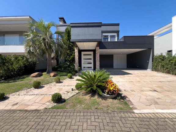 Imagem Casa com 4 Quartos à Venda, 336 m² em Morada Do Sol - Capão Da Canoa